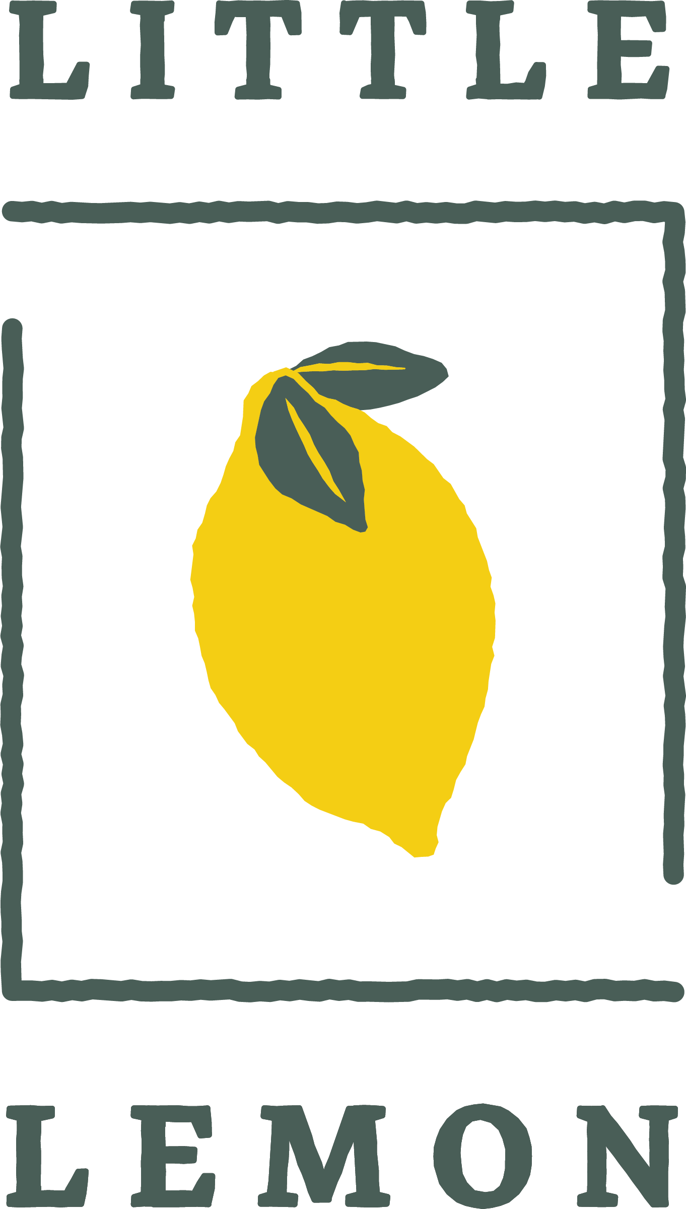 Little Lemon footer logo